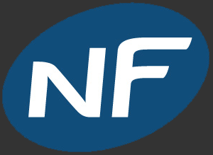 Logo nf