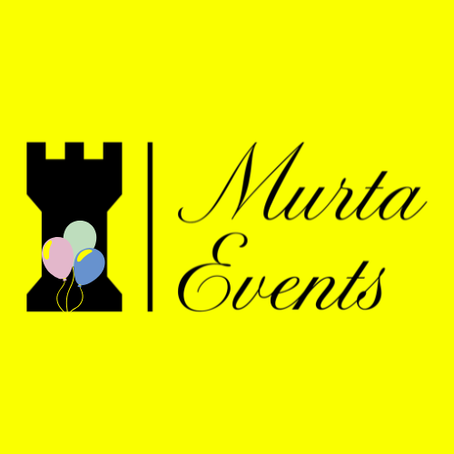 Logo Murta Events