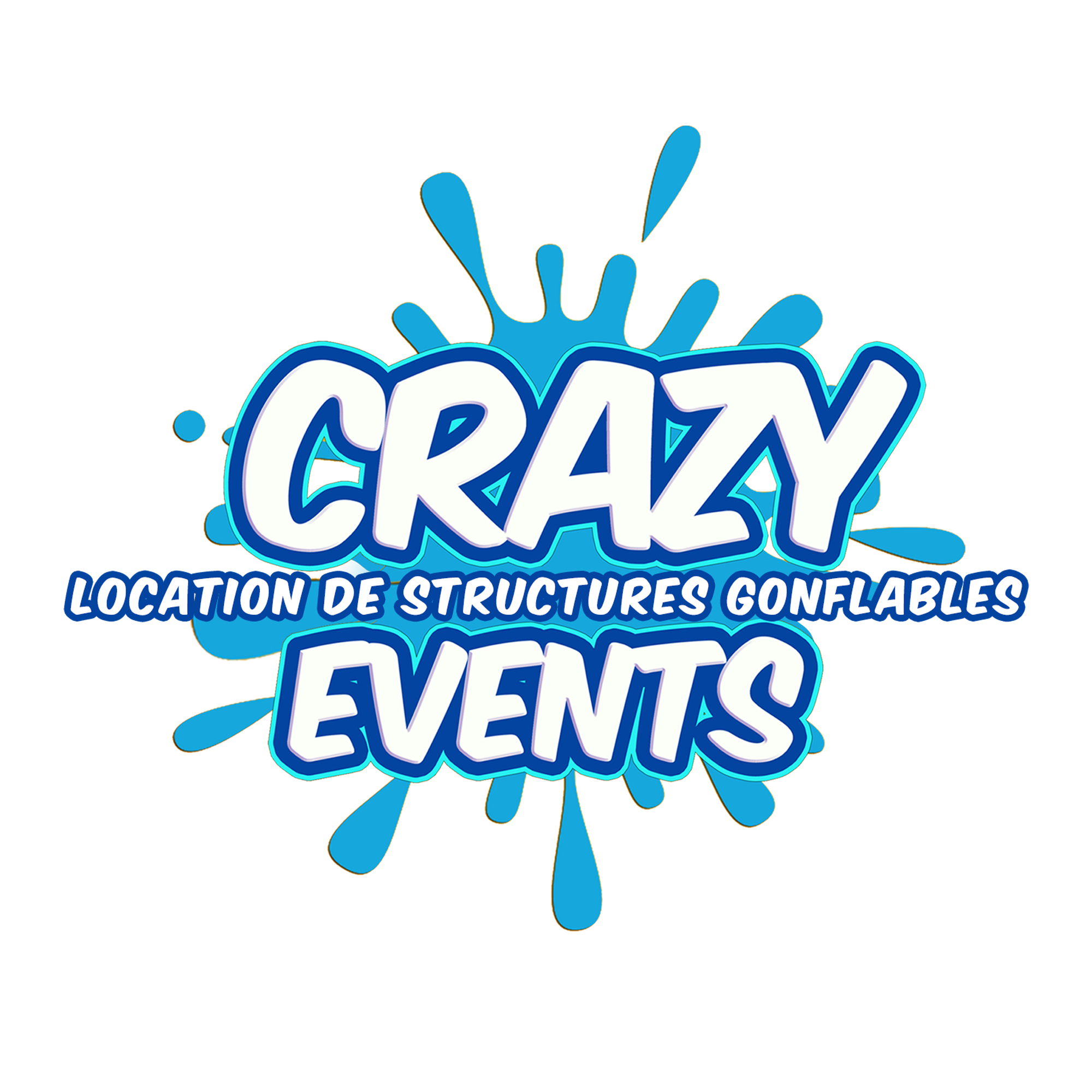 logo Crazy Events