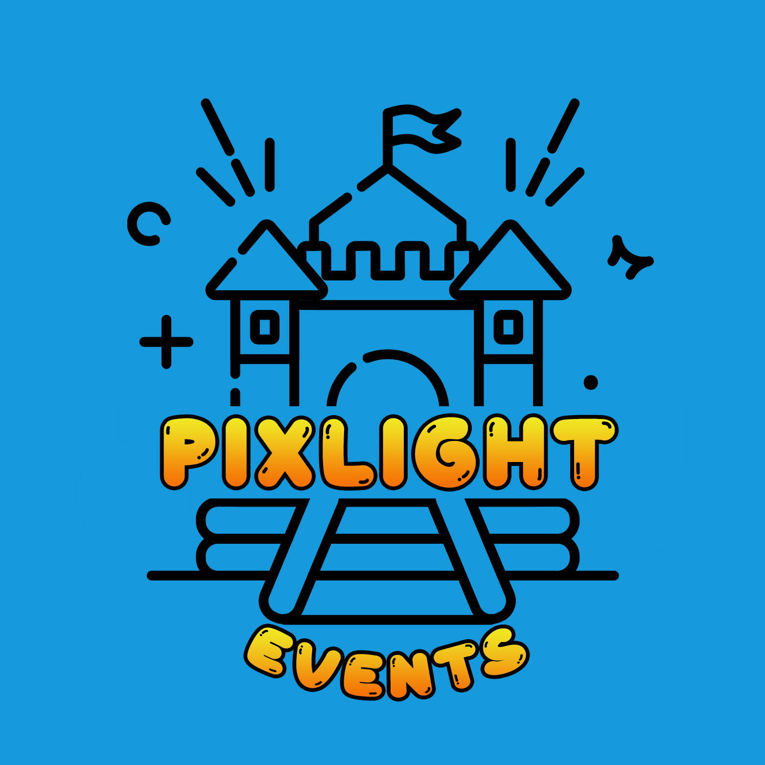 Pixlight event - 2