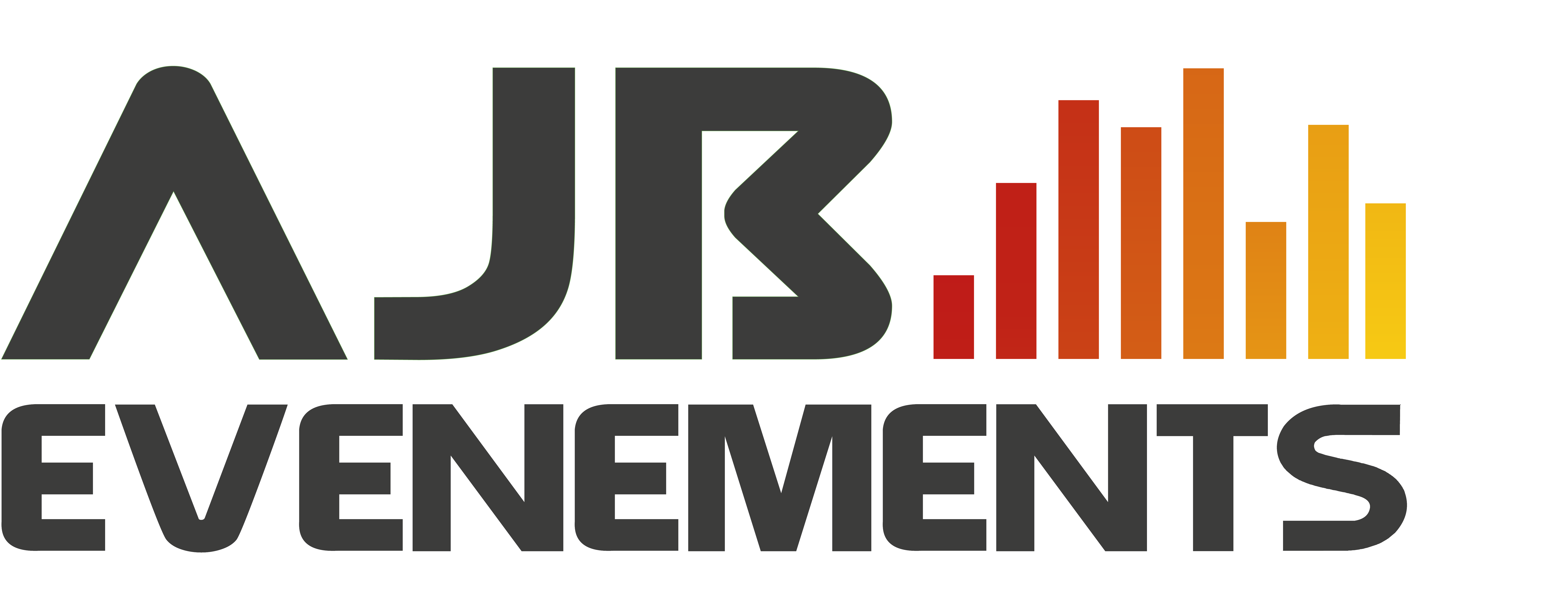 LOGO AJB EV GRIS